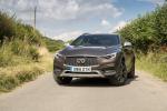 Infiniti QX30 2.2d AWD 2016 года (UK)